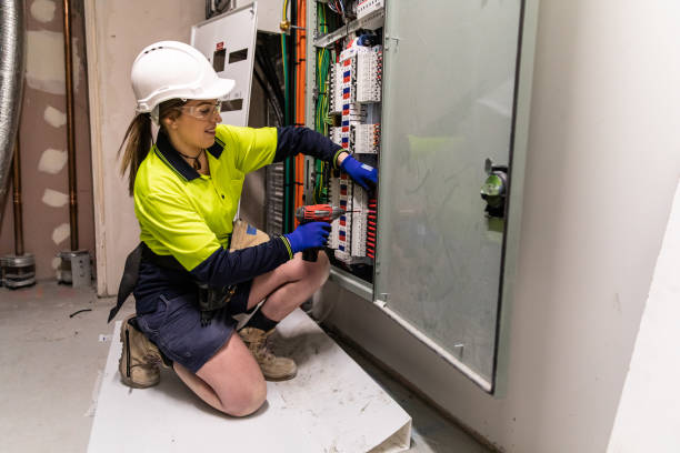 Trusted Philo, IL Electrician Experts
