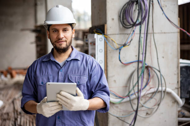 Best Electric Panel Repair  in Pho, IL