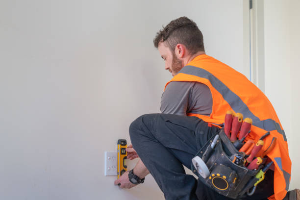  Pho, IL Electrician Pros