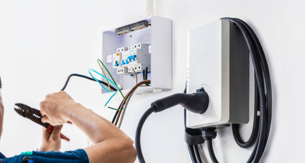 Best Electrical Wiring Services  in Pho, IL